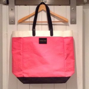 Victoria secret tote
